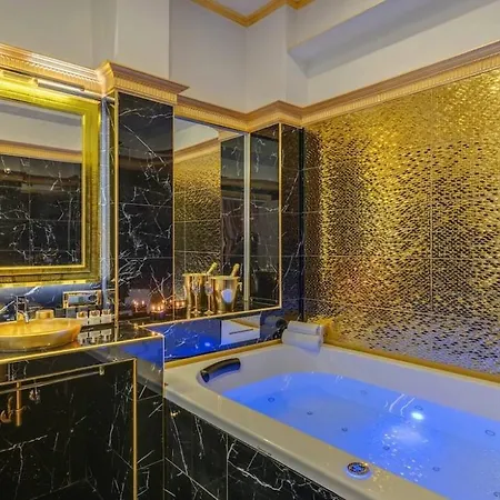Apartment Le Case Al Vaticano Con Jacuzzi 3 Case Indipendenti Rom