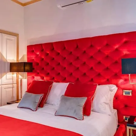 Apartment Le Case Al Vaticano Con Jacuzzi 3 Case Indipendenti