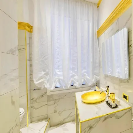 Apartment Le Case Al Vaticano Con Jacuzzi 3 Case Indipendenti Rom