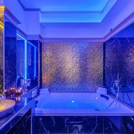 Le Case Al Vaticano Con Jacuzzi 3 Case Indipendenti Rom