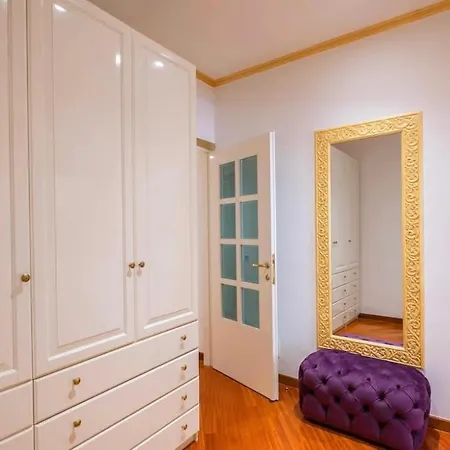 Apartment Le Case Al Vaticano Con Jacuzzi 3 Case Indipendenti *