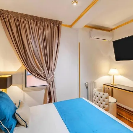 Apartment Le Case Al Vaticano Con Jacuzzi 3 Case Indipendenti *