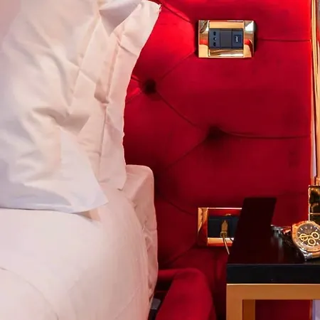 Apartment Le Case Al Vaticano Con Jacuzzi 3 Case Indipendenti Rom