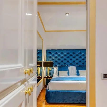 Apartment Le Case Al Vaticano Con Jacuzzi 3 Case Indipendenti