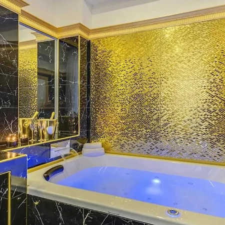 Le Case Al Vaticano Con Jacuzzi 3 Case Indipendenti *