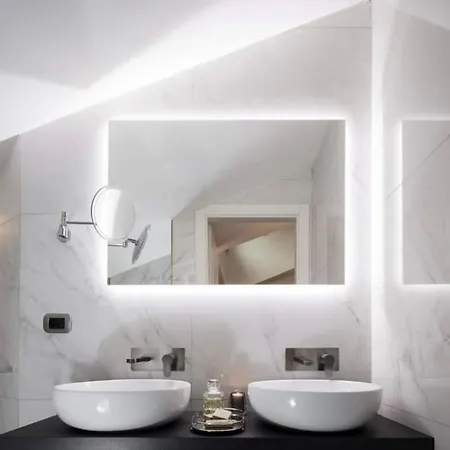 Le Case Al Vaticano Con Jacuzzi 3 Case Indipendenti Apartment