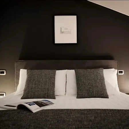 Apartment Le Case Al Vaticano Con Jacuzzi 3 Case Indipendenti