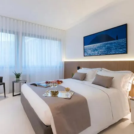 Le Case Al Vaticano Con Jacuzzi 3 Case Indipendenti Apartment Rom