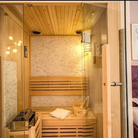 Le Case Al Vaticano Con Jacuzzi 3 Case Indipendenti * Rom