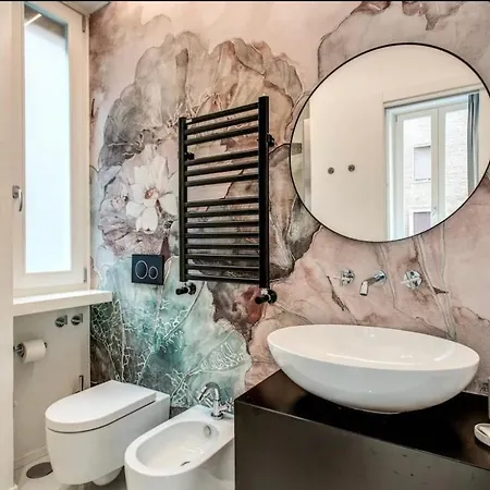 Le Case Al Vaticano Con Jacuzzi 3 Case Indipendenti Apartment Rom