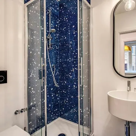 Le Case Al Vaticano Con Jacuzzi 3 Case Indipendenti Apartment *