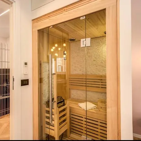 Le Case Al Vaticano Con Jacuzzi 3 Case Indipendenti * Rom