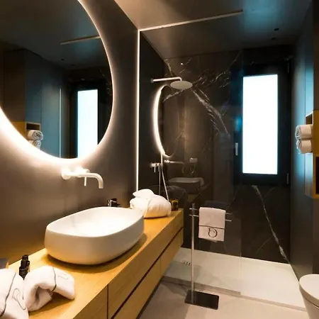 Le Case Al Vaticano Con Jacuzzi 3 Case Indipendenti *