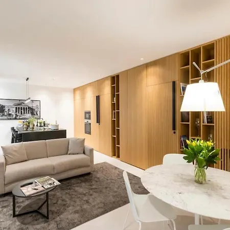 Apartment Le Case Al Vaticano Con Jacuzzi 3 Case Indipendenti *
